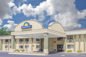  Days Inn by Wyndham Portage  Портедж